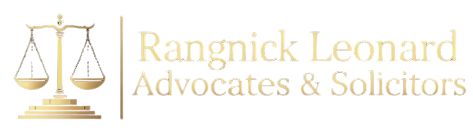 Rangnick Leonard Advocates & Solicitors